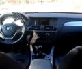 Серый БМВ Х3, объемом двигателя 2 л и пробегом 263 тыс. км за 17000 $, фото 9 на Automoto.ua