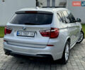 Серый БМВ Х3, объемом двигателя 2.99 л и пробегом 258 тыс. км за 18999 $, фото 17 на Automoto.ua