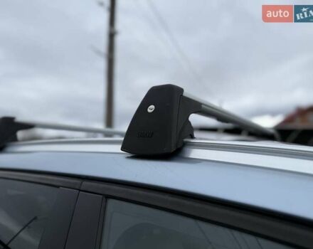 Серый БМВ Х3, объемом двигателя 2 л и пробегом 197 тыс. км за 12750 $, фото 20 на Automoto.ua