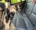 Серый БМВ Х3, объемом двигателя 3 л и пробегом 150 тыс. км за 15490 $, фото 18 на Automoto.ua