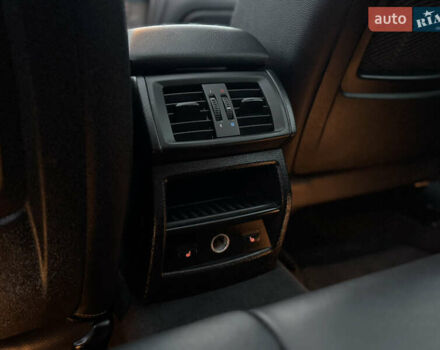 Серый БМВ Х3, объемом двигателя 2 л и пробегом 185 тыс. км за 13000 $, фото 26 на Automoto.ua