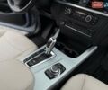 Серый БМВ Х3, объемом двигателя 2 л и пробегом 197 тыс. км за 12750 $, фото 97 на Automoto.ua