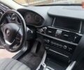 Сірий БМВ Х3, об'ємом двигуна 2 л та пробігом 147 тис. км за 13800 $, фото 9 на Automoto.ua