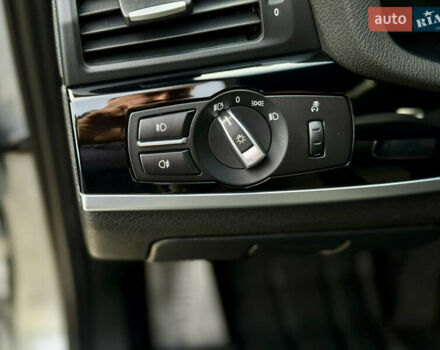 Сірий БМВ Х3, об'ємом двигуна 2.99 л та пробігом 258 тис. км за 19500 $, фото 34 на Automoto.ua