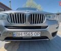 Сірий БМВ Х3, об'ємом двигуна 2 л та пробігом 73 тис. км за 23500 $, фото 29 на Automoto.ua