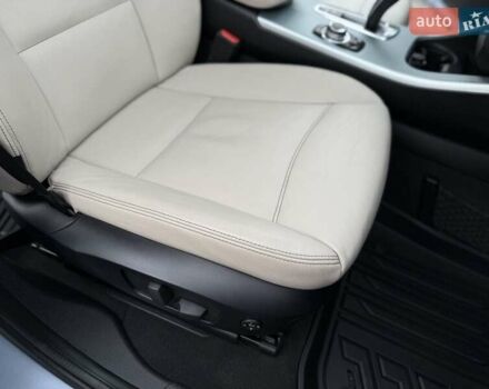 Серый БМВ Х3, объемом двигателя 2 л и пробегом 197 тыс. км за 12750 $, фото 101 на Automoto.ua