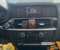Серый БМВ Х3, объемом двигателя 2 л и пробегом 197 тыс. км за 14350 $, фото 18 на Automoto.ua