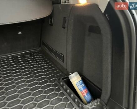 Серый БМВ Х3, объемом двигателя 2 л и пробегом 194 тыс. км за 16800 $, фото 42 на Automoto.ua