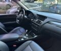 Серый БМВ Х3, объемом двигателя 2 л и пробегом 146 тыс. км за 16700 $, фото 13 на Automoto.ua