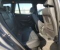 Серый БМВ Х3, объемом двигателя 3 л и пробегом 249 тыс. км за 11000 $, фото 10 на Automoto.ua