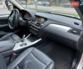 Серый БМВ Х3, объемом двигателя 2 л и пробегом 250 тыс. км за 19900 $, фото 21 на Automoto.ua