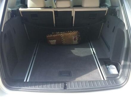 Серый БМВ Х3, объемом двигателя 2 л и пробегом 280 тыс. км за 18500 $, фото 20 на Automoto.ua