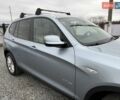 Серый БМВ Х3, объемом двигателя 2 л и пробегом 197 тыс. км за 12750 $, фото 16 на Automoto.ua