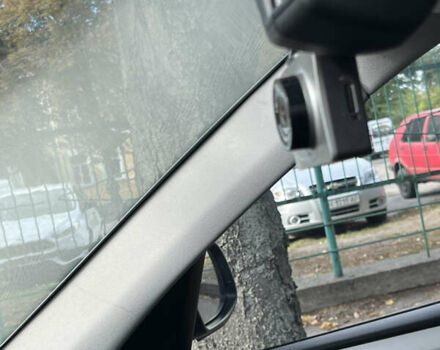 Серый БМВ Х3, объемом двигателя 2 л и пробегом 259 тыс. км за 17900 $, фото 21 на Automoto.ua