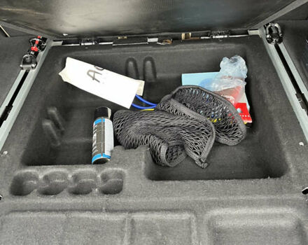 БМВ Х3 2014 в Виннице на Automoto.ua Серый БМВ Х3, объемом двигателя 2 л и пробегом 71 тыс. км за 19200 $, фото 14 на Automoto.ua