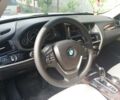 Серый БМВ Х3, объемом двигателя 2 л и пробегом 280 тыс. км за 18500 $, фото 17 на Automoto.ua