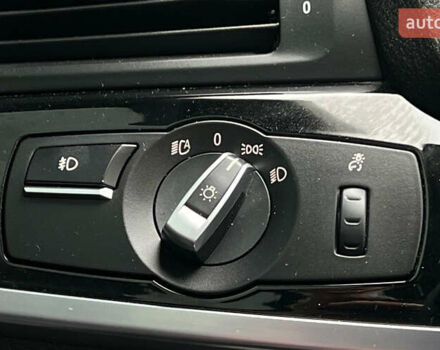 Серый БМВ Х3, объемом двигателя 2 л и пробегом 120 тыс. км за 16700 $, фото 16 на Automoto.ua