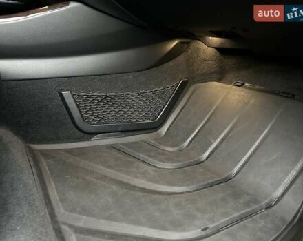 Серый БМВ Х3, объемом двигателя 2 л и пробегом 194 тыс. км за 16800 $, фото 20 на Automoto.ua