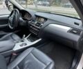 Серый БМВ Х3, объемом двигателя 2 л и пробегом 250 тыс. км за 19900 $, фото 17 на Automoto.ua