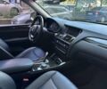 Серый БМВ Х3, объемом двигателя 2 л и пробегом 146 тыс. км за 16700 $, фото 12 на Automoto.ua