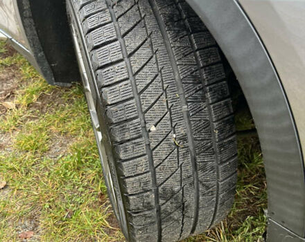 БМВ Х3 2014 в Виннице на Automoto.ua Серый БМВ Х3, объемом двигателя 2 л и пробегом 71 тыс. км за 19200 $, фото 19 на Automoto.ua