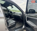 Сірий БМВ Х3, об'ємом двигуна 2 л та пробігом 188 тис. км за 18300 $, фото 13 на Automoto.ua