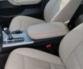 Серый БМВ Х3, объемом двигателя 2 л и пробегом 120 тыс. км за 15500 $, фото 23 на Automoto.ua