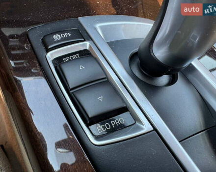 Сірий БМВ Х3, об'ємом двигуна 2 л та пробігом 181 тис. км за 15300 $, фото 58 на Automoto.ua