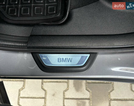 Серый БМВ Х3, объемом двигателя 2 л и пробегом 190 тыс. км за 19900 $, фото 18 на Automoto.ua