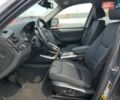 Серый БМВ Х3, объемом двигателя 2 л и пробегом 54 тыс. км за 1800 $, фото 6 на Automoto.ua