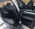 Сірий БМВ Х3, об'ємом двигуна 2 л та пробігом 147 тис. км за 13800 $, фото 15 на Automoto.ua