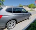 Сірий БМВ Х3, об'ємом двигуна 2 л та пробігом 73 тис. км за 23500 $, фото 49 на Automoto.ua