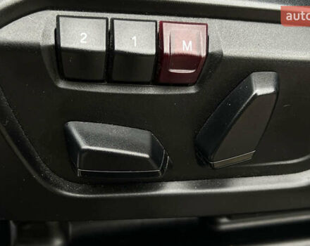 Серый БМВ Х3, объемом двигателя 2 л и пробегом 120 тыс. км за 16700 $, фото 15 на Automoto.ua