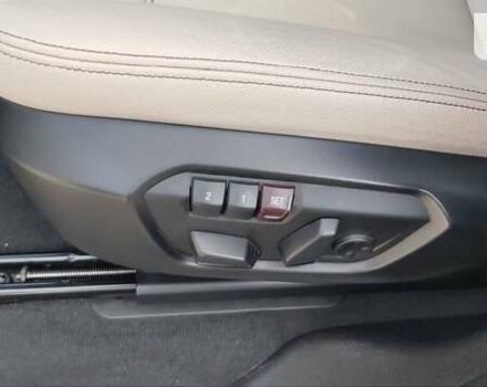 Серый БМВ Х3, объемом двигателя 2 л и пробегом 120 тыс. км за 15500 $, фото 22 на Automoto.ua