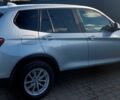 Серый БМВ Х3, объемом двигателя 2 л и пробегом 263 тыс. км за 17000 $, фото 7 на Automoto.ua