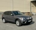Сірий БМВ Х3, об'ємом двигуна 2 л та пробігом 127 тис. км за 15900 $, фото 1 на Automoto.ua