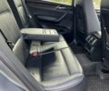 Серый БМВ Х3, объемом двигателя 2 л и пробегом 188 тыс. км за 17500 $, фото 19 на Automoto.ua