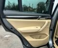 Сірий БМВ Х3, об'ємом двигуна 2 л та пробігом 72 тис. км за 18990 $, фото 12 на Automoto.ua