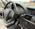 Серый БМВ Х3, объемом двигателя 2 л и пробегом 197 тыс. км за 12750 $, фото 95 на Automoto.ua