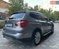 Серый БМВ Х3, объемом двигателя 2 л и пробегом 146 тыс. км за 16700 $, фото 1 на Automoto.ua