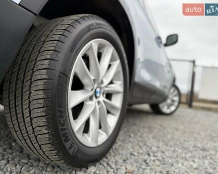 Серый БМВ Х3, объемом двигателя 2 л и пробегом 197 тыс. км за 12750 $, фото 59 на Automoto.ua