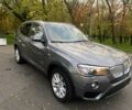 БМВ Х3 2014 в Одессе на Automoto.ua Серый БМВ Х3, объемом двигателя 2 л и пробегом 143 тыс. км за 11650 $, фото 6 на Automoto.ua