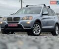 Серый БМВ Х3, объемом двигателя 2 л и пробегом 197 тыс. км за 12750 $, фото 23 на Automoto.ua