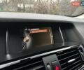 Серый БМВ Х3, объемом двигателя 2 л и пробегом 194 тыс. км за 16800 $, фото 35 на Automoto.ua