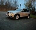 Серый БМВ Х3, объемом двигателя 2 л и пробегом 250 тыс. км за 19900 $, фото 1 на Automoto.ua