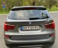 БМВ Х3 2014 в Одессе на Automoto.ua Серый БМВ Х3, объемом двигателя 2 л и пробегом 143 тыс. км за 11650 $, фото 1 на Automoto.ua
