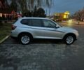 Серый БМВ Х3, объемом двигателя 2 л и пробегом 250 тыс. км за 19900 $, фото 7 на Automoto.ua