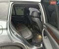 Серый БМВ Х3, объемом двигателя 2 л и пробегом 194 тыс. км за 16800 $, фото 22 на Automoto.ua
