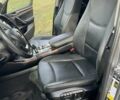 Серый БМВ Х3, объемом двигателя 2 л и пробегом 188 тыс. км за 17500 $, фото 15 на Automoto.ua