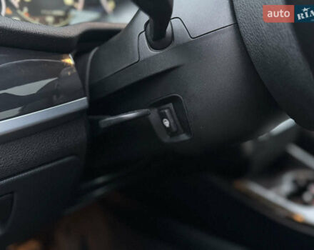 Серый БМВ Х3, объемом двигателя 2 л и пробегом 185 тыс. км за 13000 $, фото 24 на Automoto.ua